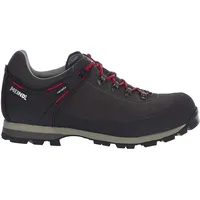 MEINDL Wanderschuh in grau | Gr.: 41,5
