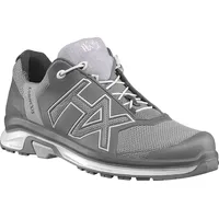Haix CONNEXIS Air Ws low/silver-snow - UK 3.5 /