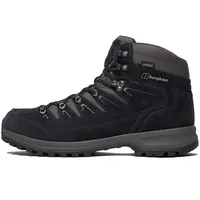 Berghaus Explorer Trek GTX Damen dunkelblau/grau 43