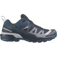 Salomon X Ultra 360 GTX Herren Carbon / India