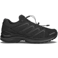 Lowa Maddox GTX LO Herren Schwarz 43,5