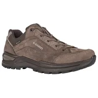 Lowa Renegade Evo GTX LO Herren Espresso/Schwarz 41,5
