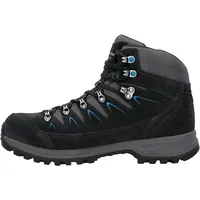 Berghaus Explorer Trek GTX Damen dunkelblau/grau 40