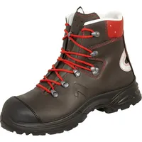 Haix Protector Light 2.0 brown Gr. 51/2 - Braun