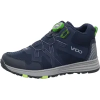 Vado Sneaker Sneaker Mesh - Blau - 32