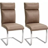 MCA Furniture Rabea RABE16SA, Stoff, sand