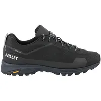 Millet Hike Up Wanderschuhe - Black / Black -