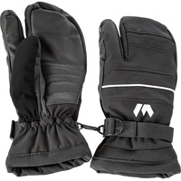 Whistler Allegro Handschuhe 1001 Black 11