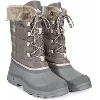 Trespass Stavra Ii Schneeschuhe - Storm Grey - EU