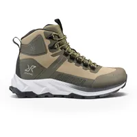 RevolutionRace Phantom Trail Mid Waterproof Hiking Boots, Damen Kalamata,