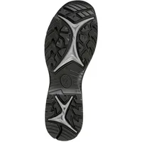 Haix Black Eagle Adventure 3.0 GTX low, Farbe:blau, Schuhgröße:39.5