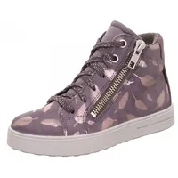 Superfit Stella Leicht Gefütterte Gore-tex Sneaker, Lila 8500, 34