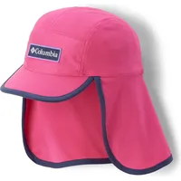 Columbia Junior II Cachalot ultra pink, nocturnal (693) O/S