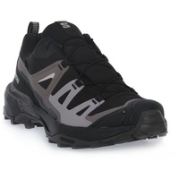 Salomon X Ultra 360 GTX Damen Black/Plum Kitten/Shale 37