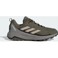Adidas Terrex Anylander Olive Strata / Wonder Beige /