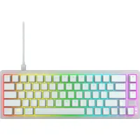 Cherry K5V2 - Tastatur - 65% - compact -