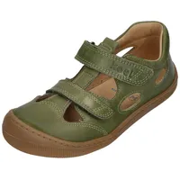Koel Deen Nappa Kinder Olive/Beige 29