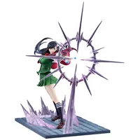 Union Creative Burn the Witch statuette 1/6 Noeru Nihashi