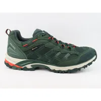 MEINDL Caribe GTX Herren loden/orange 44,5