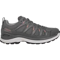 Lowa Innox EVO II GTX Damen Asphalt/Lachs 43,5
