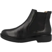 GEOX Chelseaboots »D SPHERICA EC1 C«, Boots, Winterboots, Stiefel