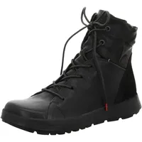 THINK! COMODA Stiefelette SCHWARZ/Kombi 0010, 38 EU