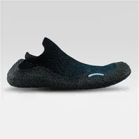 Uyn Shockie Barfußschuhe B116 black/turquoise 39