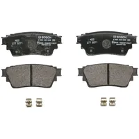 Bosch 0 986 460 008