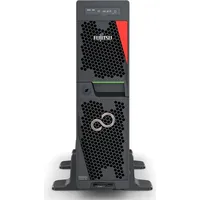 Fujitsu Server TX1320 M6, E-2456 1x32GB (32 GB, Tower
