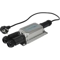 Allnet ALL-PI2013OBT60 adaptateur et injecteur PoE Gigabit Ethernet