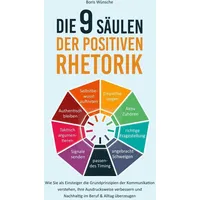 Tolino media Die 9 Säulen der positiven Rhetorik