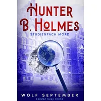 Tolino media GmbH & Co. KG Hunter B. Holmes: