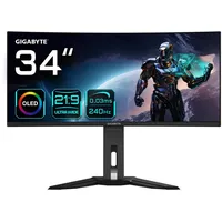 Gigabyte MO34WQC2 34"