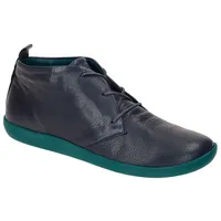 THINK! Damen Nature Sneaker, Navy 8000, 39,5
