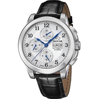 Jaguar Herrenuhr Jaguar J975/1 Schwarz