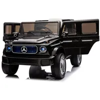 Toys Store Mercedes Benz EQG Kinder Elektroauto Kinderauto Kinderfahrzeug