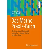 Springer Das Mathe-Praxis-Buch: