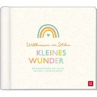 Groh Willkommen im Leben, kleines Wunder