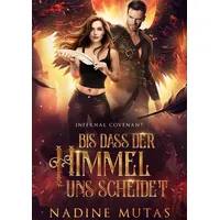 Tolino media Infernal Covenant: Bis dass der Himmel uns