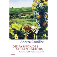 Lübbe Die Passion des stillen Rächers / Commissario Montalbano