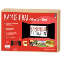 Don Bosco Kamishibai-Starter-Set zum Angebotspreis: