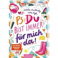 ArsEdition 135703 PS: Du bist immer für mich da!