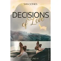 Tolino media GmbH & Co. KG Decisions of Love