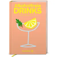 Brandstätter Verlag Alkoholfreie Drinks