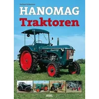 Heel Hanomag Traktoren