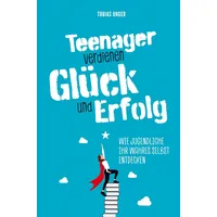 Bookmundo Direct Teenager verdienen Glück und Erfolg - Wie