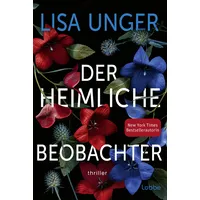 Lübbe Der heimliche Beobachter