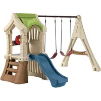 Step2 Spielturm Play-up aus Kunststoff
