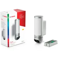 Bosch Smart Home Eyes Außenkamera II mit II •