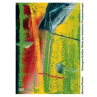 Hatje Cantz Gerhard Richter: